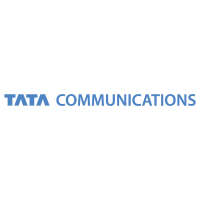 Tata Communications Company logo