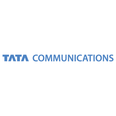 Tata Communications Company logo vector logo