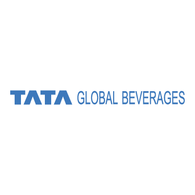 Tata Global Beverages logo vector logo