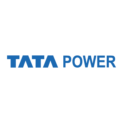 Tata Power logo vector logo