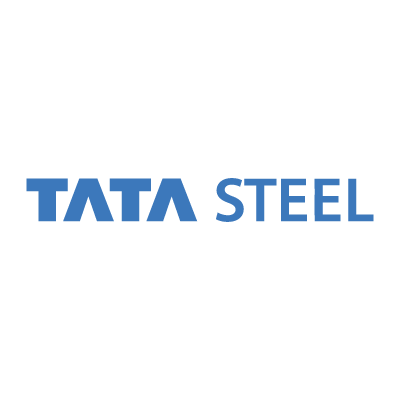 TATA Steel logo vector logo
