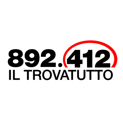 Telecom Italia 892412 logo vector logo