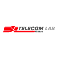Telecom Italia Lab logo