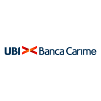 UBI Banca Carime logo