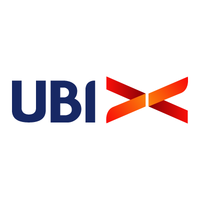 Ubi Banca Italy logo vector logo