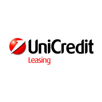 Unicredit Leasing logo