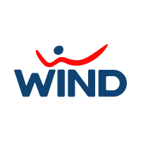 Wind Telecom logo