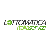 Lottomatica Italia Servizi logo