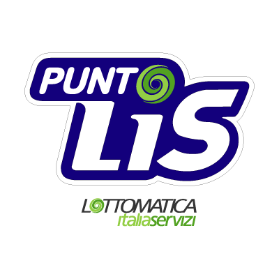 Lottomatica Punto Lis logo vector logo