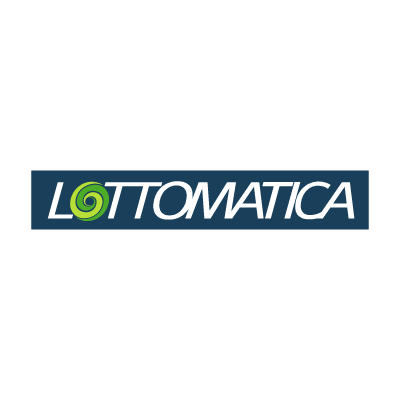 Lottomatica SpA logo vector logo