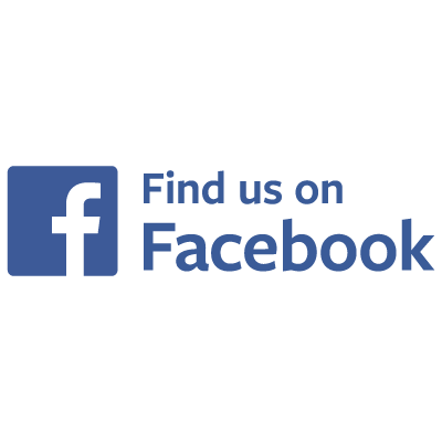 Find Us On Facebook Badge Logo Vector Eps 381 Kb Download