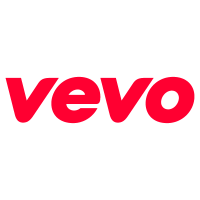 VEVO logo vector logo