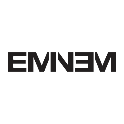 Eminem download logo vector logo