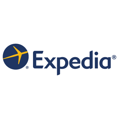 Expedia logo vector (.EPS, 135.46 Kb) logo