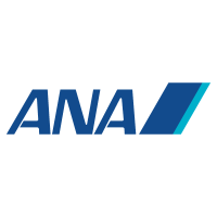 All Nippon Airways (ANA) logo