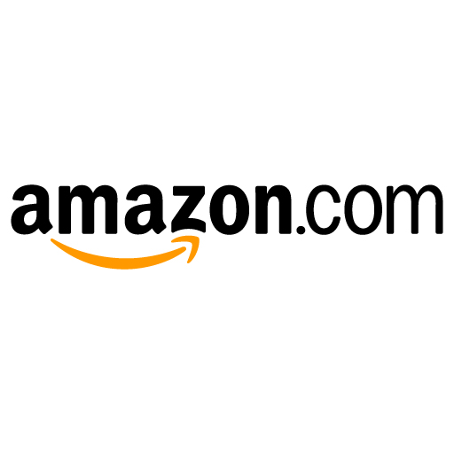 Amazon.com logo vector download logo