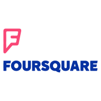 New Foursquare (2014) download logo
