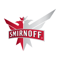 Smirnoff logo vector