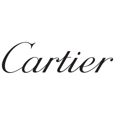 Cartier logo vector logo