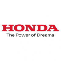 Honda logo vector download
