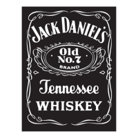 Jack Daniel’s logo