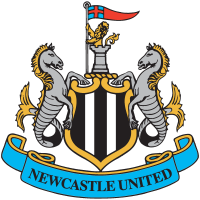 newcastle-united fc logo