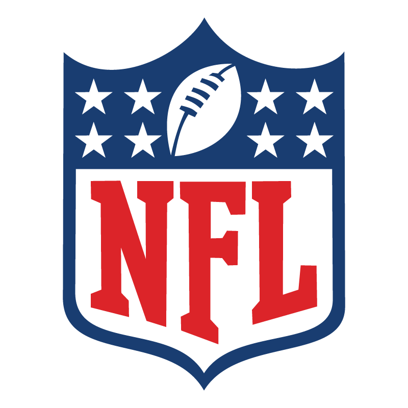 NFL logo vector logo