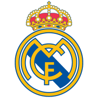 Real Madrid C.F. logo