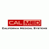 CalMed logo