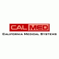 CalMed logo vector
