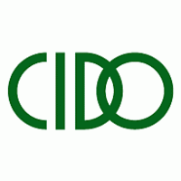 Cido logo vector logo