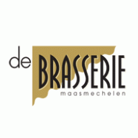 De Brasserie logo