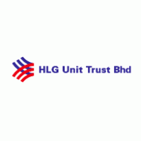 Hong leong group unit trust bhd logo vector