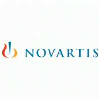 Novartis logo vector