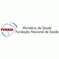 Funasa logo vector