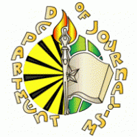 Department of Journalism – Polytechnic University of the Philippines logo