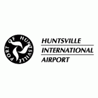 Port of Huntsville logo vector logo