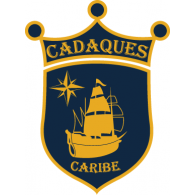 Cadaques Caribe logo