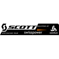 Scott Swisspower logo
