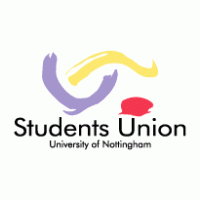 Students Union University of Nottingham logo