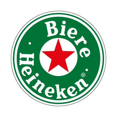 Heineken cap logo vector logo