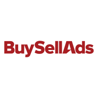 BuySellAds logo