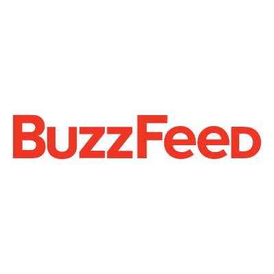 BuzzFeed logo vector logo