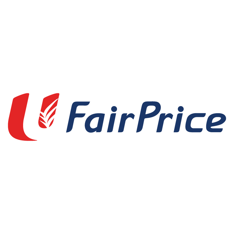FairPrice logo vector logo