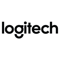 New Logitech Logo 2015 logo