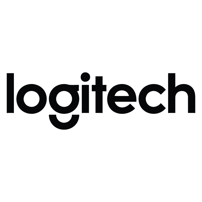 New Logitech Logo 2015 logo vector logo