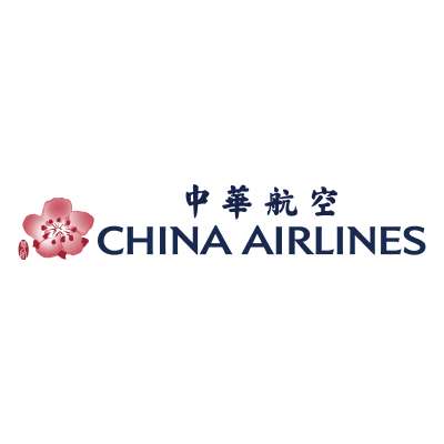 China Airlines logo vector (.EPS, 894.93 Kb) download