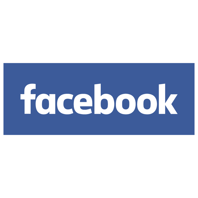 Facebook New 2015 logo vector logo