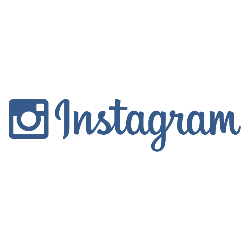 New Instagram logo vector logo