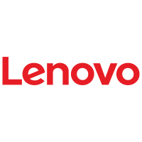 Lenovo new logo